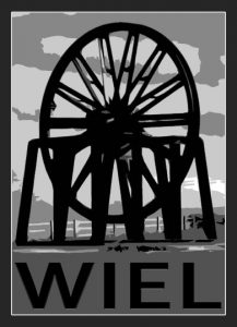 WIEL logo